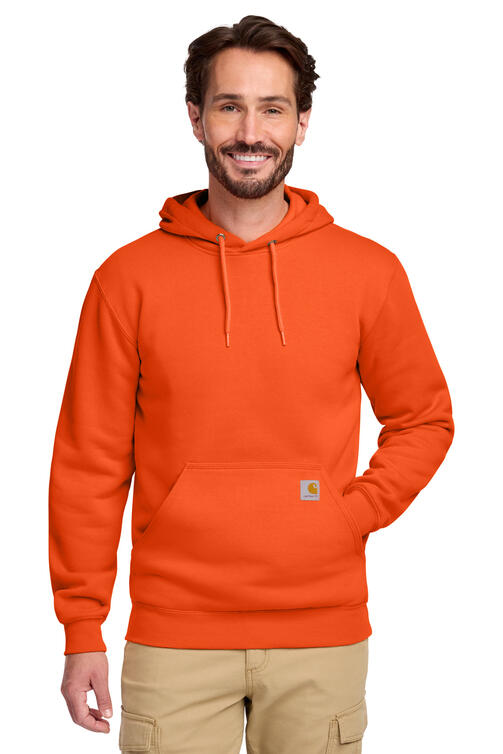 Carhartt ® Midweight Hooded Sweatshirt Carhartt ® Midweight Hooded Sweatshirt