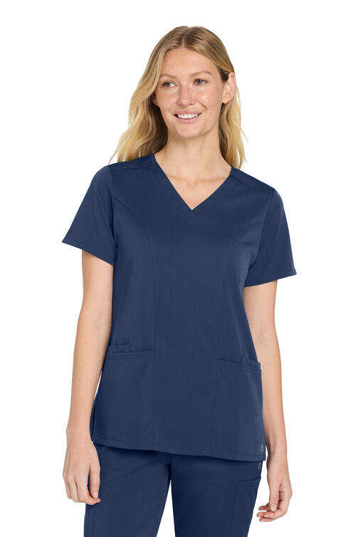 Wink® Premiere Flex™ V-Neck Top Wink® Premiere Flex™ V-Neck Top