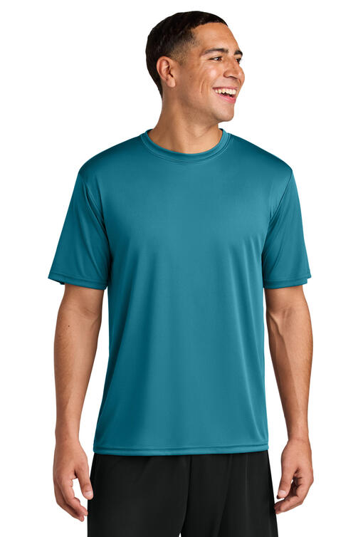 A4 Cooling Performance Short Sleeve Tee A4 Cooling Performance Short Sleeve Tee