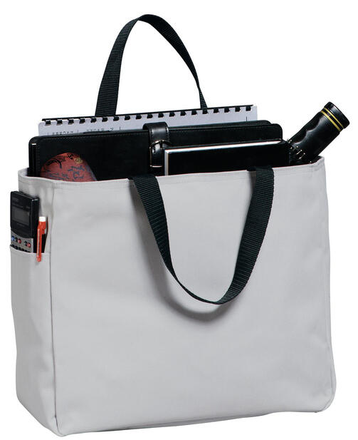 Port Authority® Essential Tote Port Authority® Essential Tote